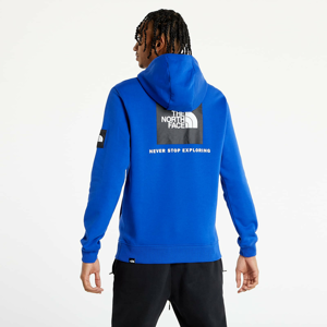 The North Face BB Sr Hoodie Tnf Blue