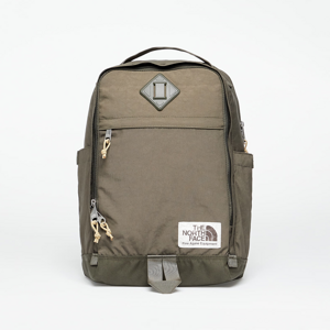 The North Face Berkeley Daypack New Taupe Green/ Antelopetan