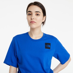 The North Face BF Fine Tee Blue