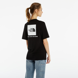 The North Face BF Redbox Tee Tnf Black