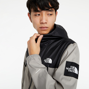 The North Face Black Box 19900 Wind Jacket Mineral Grey