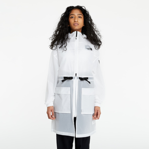 The North Face Black Box Wind Jacket White