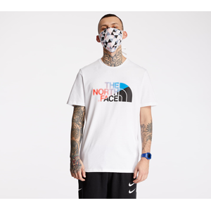The North Face Blur Dome Glass Tee White