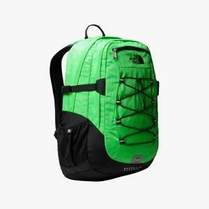 The North Face Borealis Classic Backpack Green/ Black