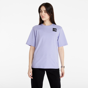 The North Face Boyfriend-Fit Fine Tee Sweet Lavender
