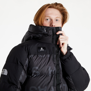 The North Face Conrads Himalayan Hoodie Tnf Black