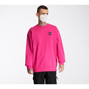 The North Face Crewneck Mr. Pink