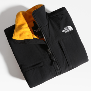 The North Face Denali 2 Jacket Only Summit Gold