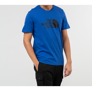 The North Face Easy Tee Blue/ Black