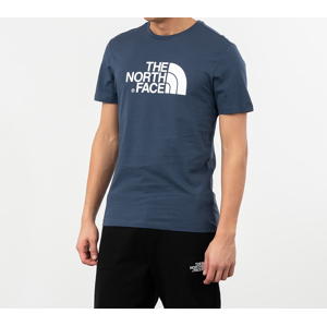 The North Face Easy Tee Blue Wing Teal