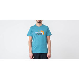 The North Face Easy Tee Storm Blue