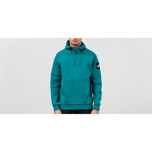 The North Face Fine Box Hoodie Everglade