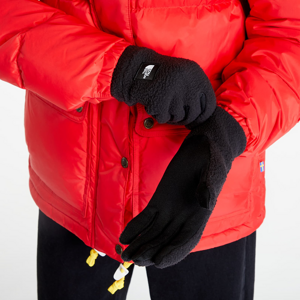 The North Face Fleeski ETIP Glove Tnf Black