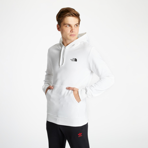The North Face Geodome Hoodie Tnf White
