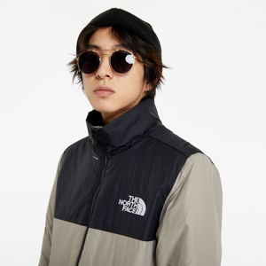 The North Face Gosei Puffer Jacket Mineral Grey