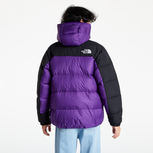 The North Face Himalayan Down Parka Gravity Purple