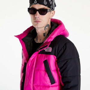The North Face Himalayan Insulated Parka Fuschia Pink