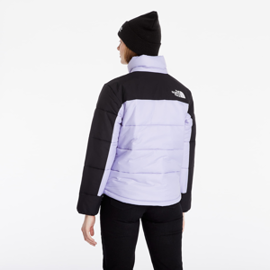 The North Face Himalayan Isulated Jacket Sweet Lavender
