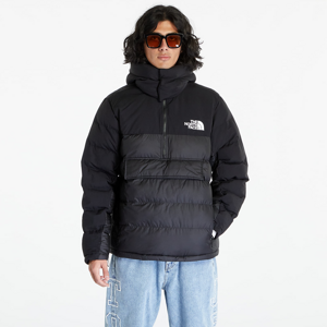 The North Face Himalayan Synth Insulated Anorak TNF Black