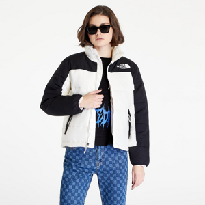 The North Face Hmlyn Insulated Jacket Gardenia White