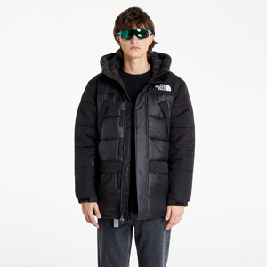 The North Face Hmlyn Insulated Parka Tnf Black
