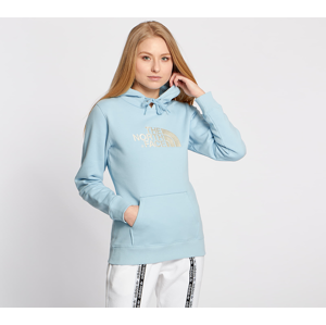 The North Face Hoodie Angel Falls Blue