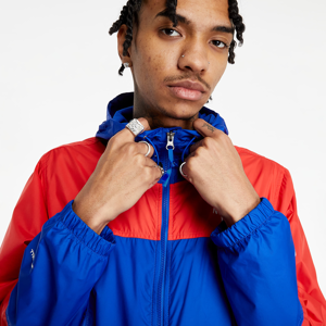 The North Face Hydrenaline Wind Jacket TNF Blue/ Horizon Red