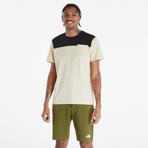 The North Face Icons S/S Tee Gravel