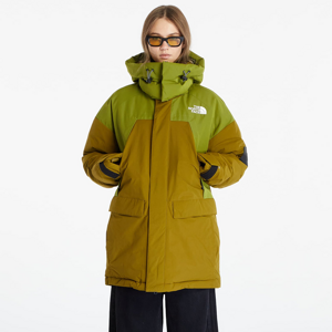 The North Face Kembar Insulated Parka UNISEX Green/ Calla Green