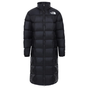The North Face Lhotse Duster Black