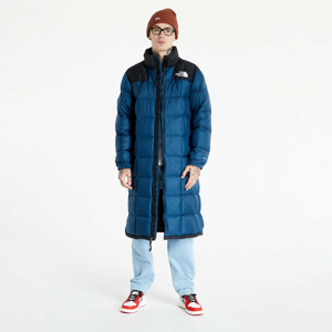 The North Face Lhotse Duster Monterey Blue