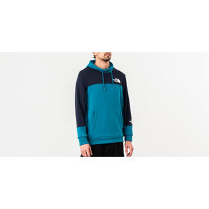 The North Face Lht Hoody Crystal Teal