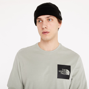 The North Face Longsleeve Fine Tee Wrought Iron