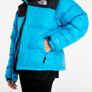 The North Face M 1996 Retro Nutpse Jacket Meridian Blue
