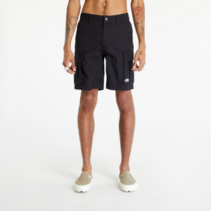 The North Face M Anticline Cargo Shorts Tnf Black