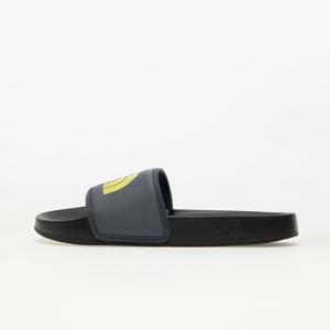 The North Face M Base Camp Slide III Tnf Black/ Acid Yellow