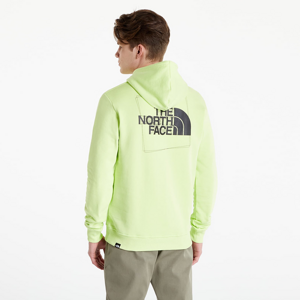 The North Face M Coordinates Hoodie Sharp Green