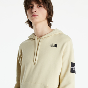 The North Face M Galahm Graphic Hoodie Gravel