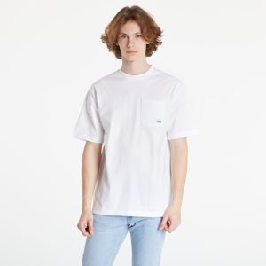 The North Face M Heritage S/S Graphic Tee Tnf White