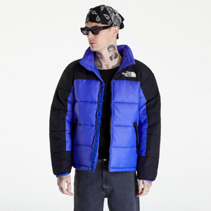 The North Face M Himalayan Insulated Jacket Lapis Blue