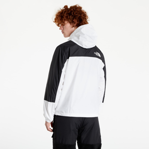 The North Face M Hydrenaline Wind Jacket TNF White