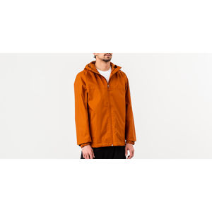 The North Face M Mountain Q Jacket Caramel Cafe