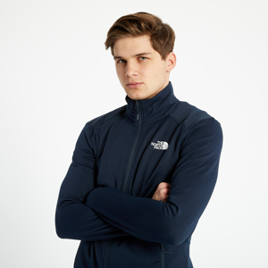 The North Face M Quest Fz Jacket Urban Navy