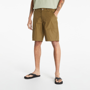 The North Face M Ripstop Cotton Shorts Military Olive