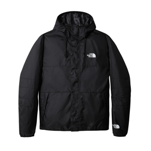 The North Face M Seasonal Mountain Jacket Tnf Black