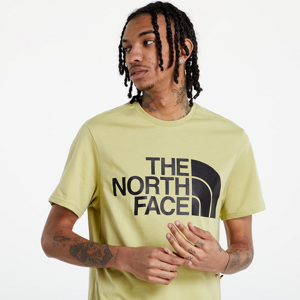 The North Face M Standard Ss Tee Weeping Willow