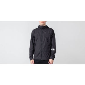 The North Face Mountain Lht Windshield Jacket Black