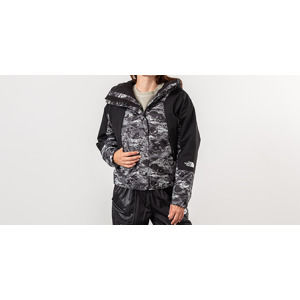 The North Face Mountain Light Jacket Black