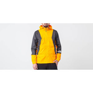 The North Face Mountain Light Windsh Jacket Zinnia Orange