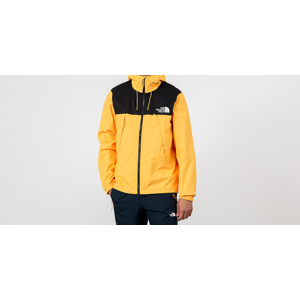 The North Face Mountain Q Jacket Tnf Yellow